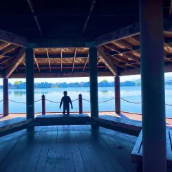 Foster City Skate Park - Foster City