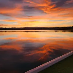 Foster City Skate Park - Foster City