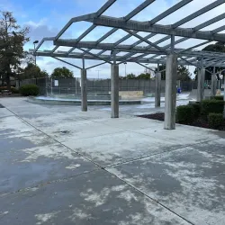 Foster City Skate Park - Foster City