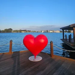 Leo J. Ryan Memorial Park - Foster City