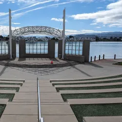 Leo J. Ryan Memorial Park - Foster City