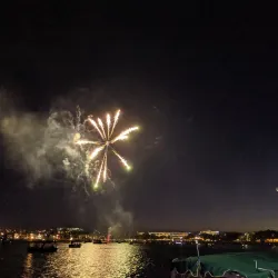 Leo J. Ryan Memorial Park - Foster City