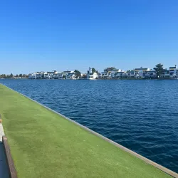 Leo J. Ryan Memorial Park - Foster City