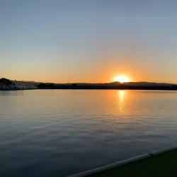 Leo J. Ryan Memorial Park - Foster City