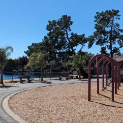 Marina Park - Foster City