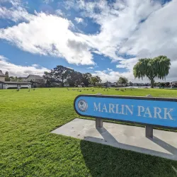 Marina Park - Foster City