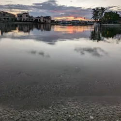 Marina Park - Foster City