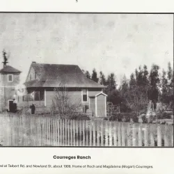 Fountain Valley Historical Museum - Fountain Valley