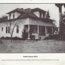 Fountain Valley Historical Museum - Fountain Valley