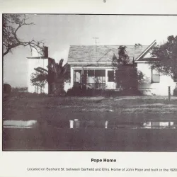 Fountain Valley Historical Museum - Fountain Valley