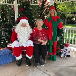 Fountain Valley Historical Museum - Fountain Valley