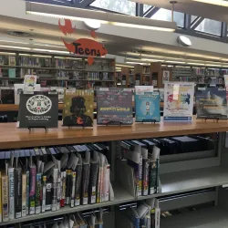 Fountain Valley Library - Fountain Valley