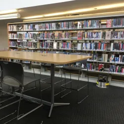 Fountain Valley Library - Fountain Valley