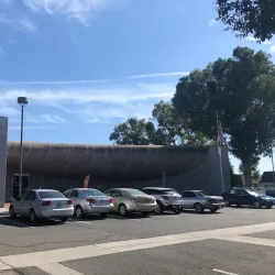 Fountain Valley Library - Fountain Valley