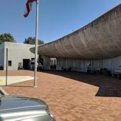Fountain Valley Library - Fountain Valley