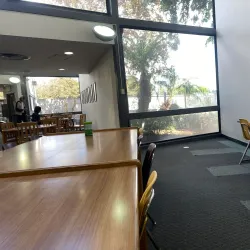 Fountain Valley Library - Fountain Valley