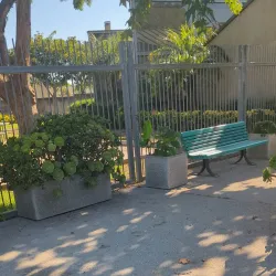 Fountain Valley Library - Fountain Valley