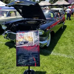 Fountain Valley Recreation Center - Fountain Valley