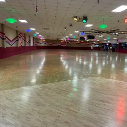 Fountain Valley Skate Park - Fountain Valley