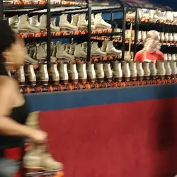 Fountain Valley Skate Park - Fountain Valley