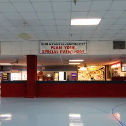 Fountain Valley Skate Park - Fountain Valley