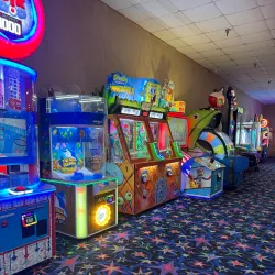 Fountain Valley Skate Park - Fountain Valley