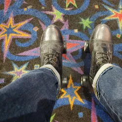 Fountain Valley Skate Park - Fountain Valley