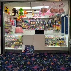 Fountain Valley Skate Park - Fountain Valley