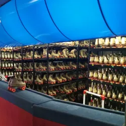 Fountain Valley Skate Park - Fountain Valley