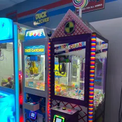 Fountain Valley Skate Park - Fountain Valley