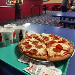 Fountain Valley Skate Park - Fountain Valley