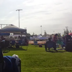 Fountain Valley Sports Park - Fountain Valley