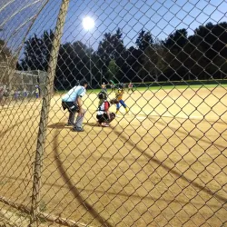 Fountain Valley Sports Park - Fountain Valley