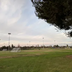 Fountain Valley Sports Park - Fountain Valley