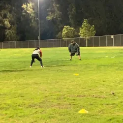 Fountain Valley Sports Park - Fountain Valley