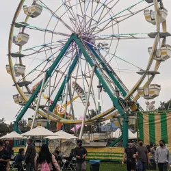 Fountain Valley Sports Park - Fountain Valley