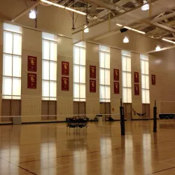 Galen Center - Fountain Valley