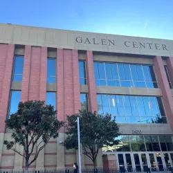 Galen Center - Fountain Valley