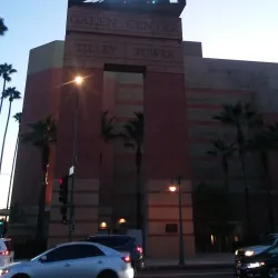 Galen Center - Fountain Valley