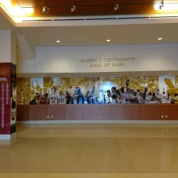 Galen Center - Fountain Valley