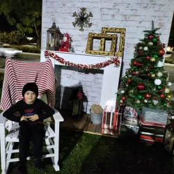 Village Green Park - Fountain Valley