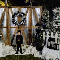 Village Green Park - Fountain Valley