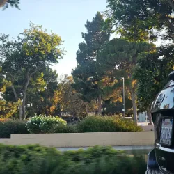 Village Green Park - Fountain Valley