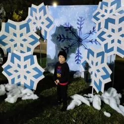 Village Green Park - Fountain Valley