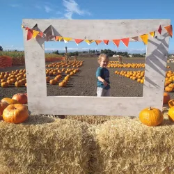Ardenwood Historic Farm - Fremont