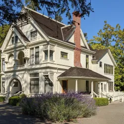 Ardenwood Historic Farm - Fremont