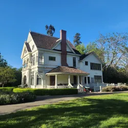 Ardenwood Historic Farm - Fremont