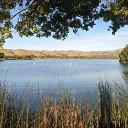 Central Park - Fremont