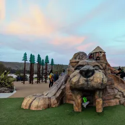 Central Park - Fremont