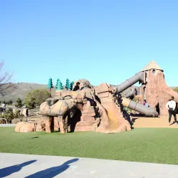 Central Park - Fremont